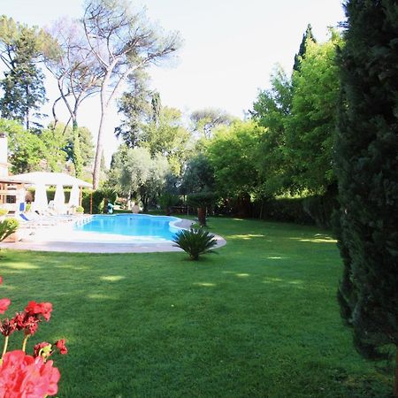 Ferienwohnung Appia Antica 1Br With Swimming Pool Rom Exterior foto