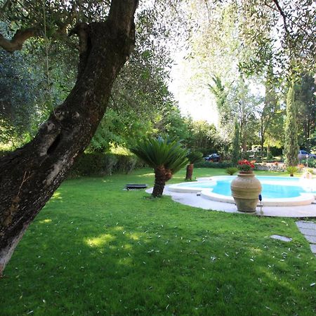Ferienwohnung Appia Antica 1Br With Swimming Pool Rom Exterior foto
