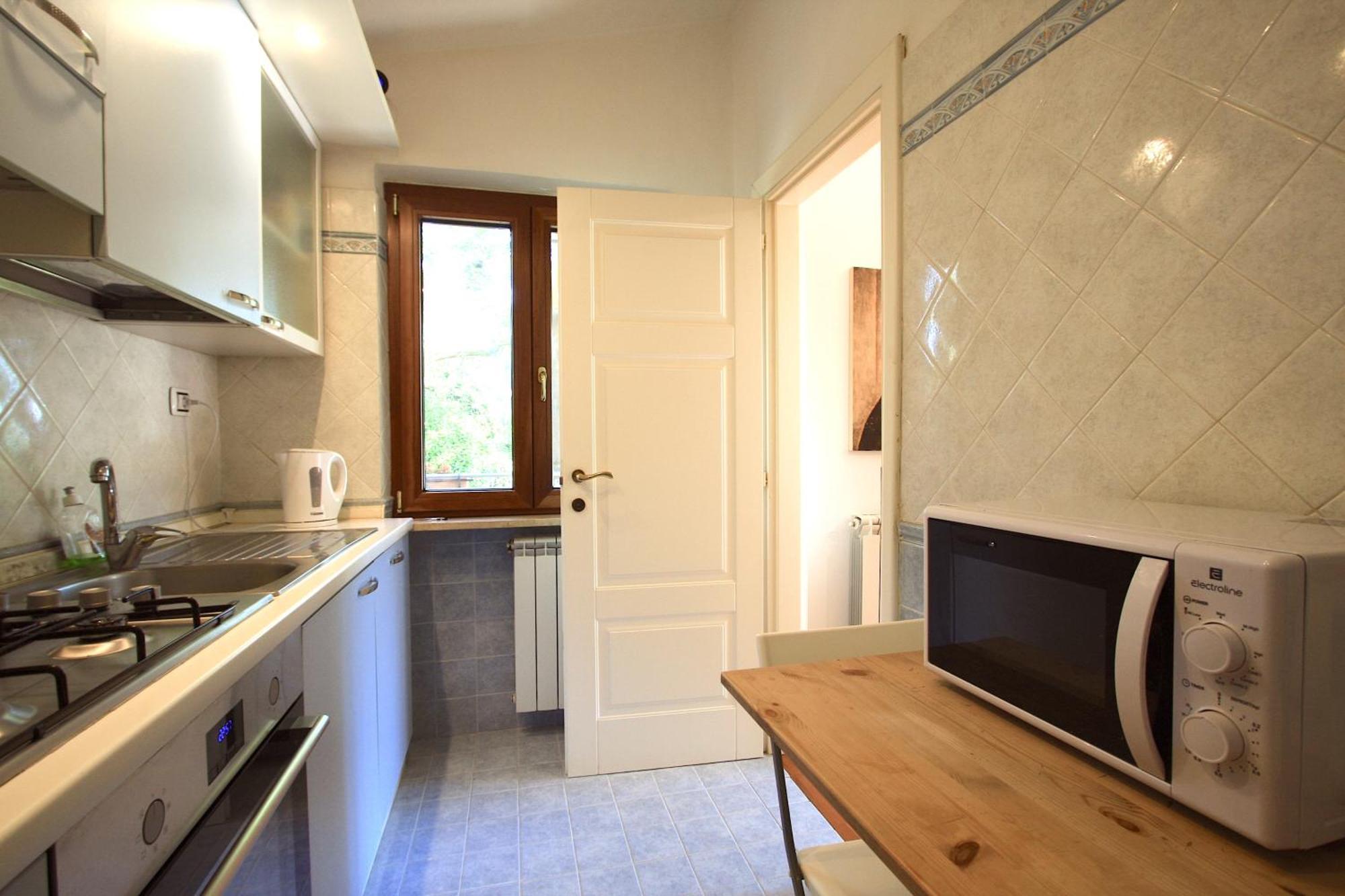 Ferienwohnung Appia Antica 1Br With Swimming Pool Rom Exterior foto