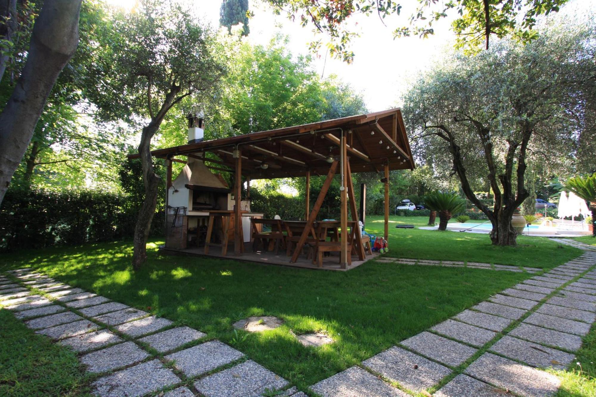 Ferienwohnung Appia Antica 1Br With Swimming Pool Rom Exterior foto
