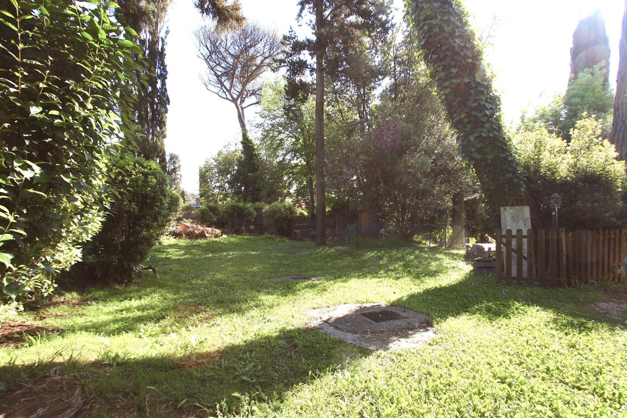 Ferienwohnung Appia Antica 1Br With Swimming Pool Rom Exterior foto