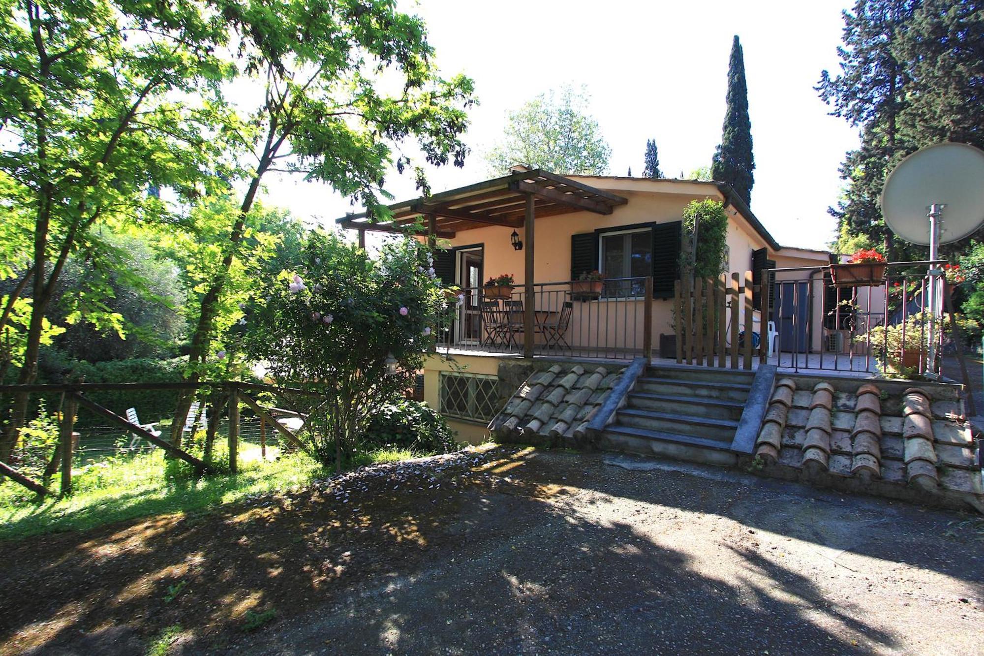 Ferienwohnung Appia Antica 1Br With Swimming Pool Rom Exterior foto