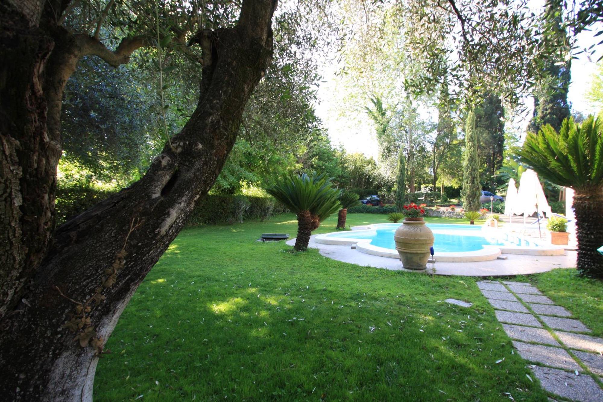 Ferienwohnung Appia Antica 1Br With Swimming Pool Rom Exterior foto